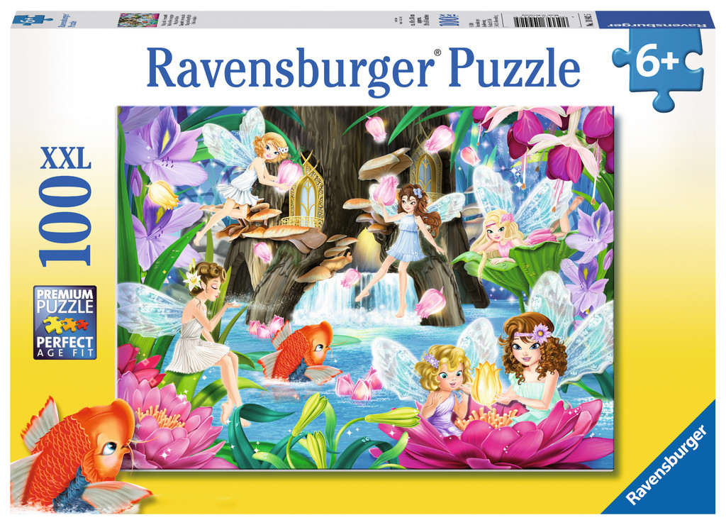 free 100 piece online puzzles