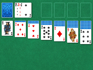 download klondike solitaire collection free